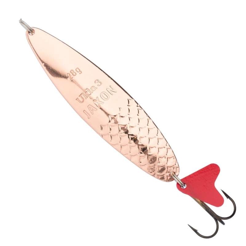 Jaxon Błystka wahadłowa HS Ukla Classic C 3 28g-70881