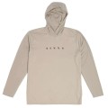 Simms Tech Hoody Lunar Gray Char L-70899
