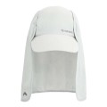 Simms Sunshield Cap Overcast-70896
