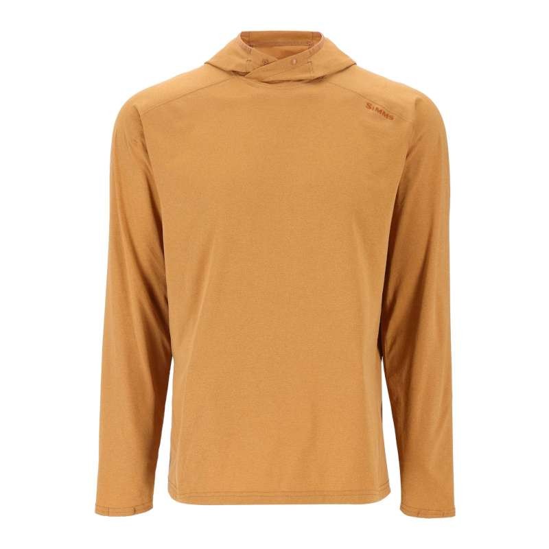 Simms Solarflex Hoody Earthenware S-70934
