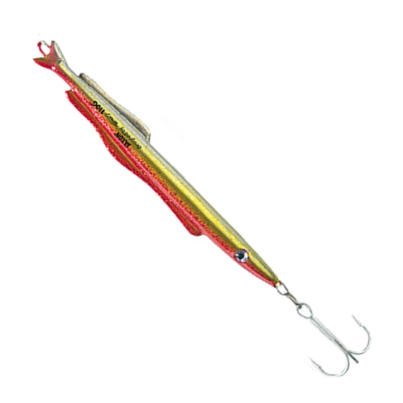 Jaxon Pilker HS Getka Tobiasz D 140g-2673