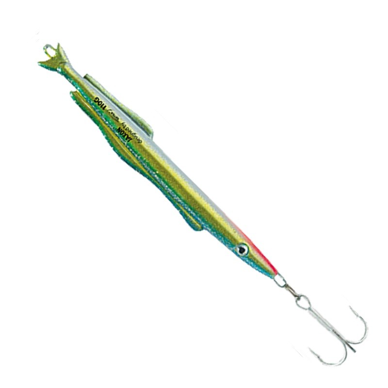 Jaxon Pilker HS Getka Tobiasz F 140g-2680