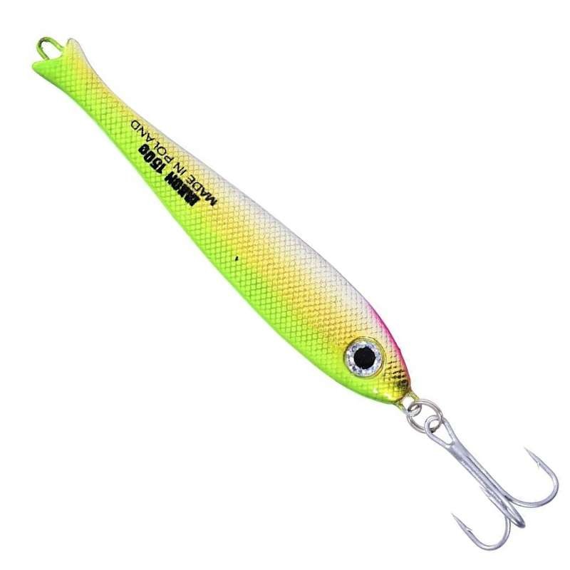 Jaxon Pilker HS Viki SZ 90g-70994