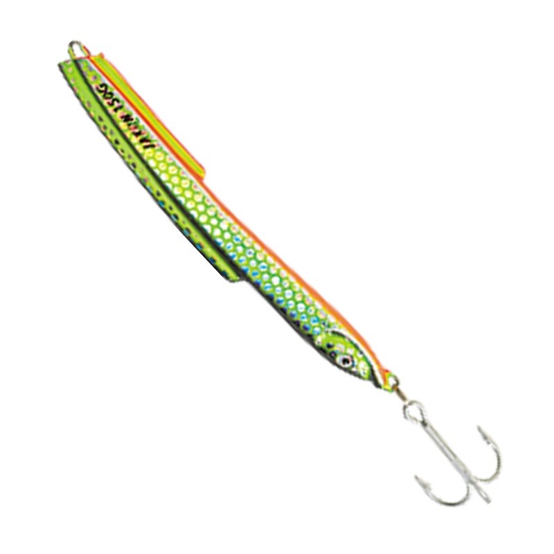 Jaxon Pilker HS Kater BH 100g-2589