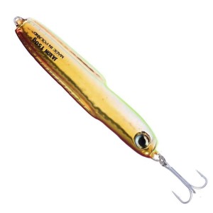 Jaxon Pilker HS Vapur MH 110g