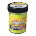 Berkley Ciasto PowerBait Natural Chartreuse Ser-71036