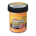 Berkley Ciasto PowerBait Extra Fluo Orange Ser-71033