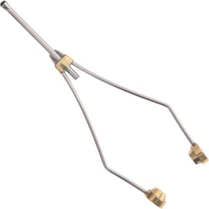 Taimen Ceramic Beads Standard Bobbin