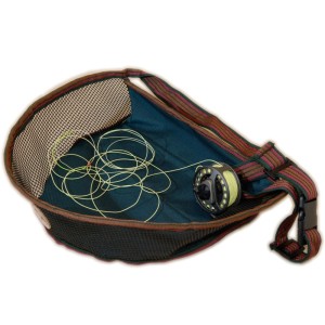 Salix Alba Kosz na linkę