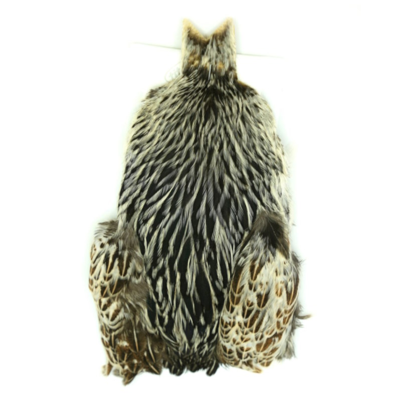 Whiting 4 B's Hen Cape Unique Variant-51937