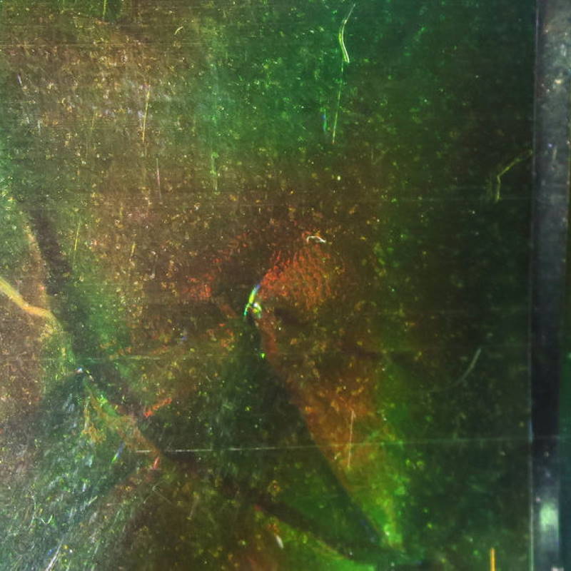 Hareline Flashback #11 Black-23695