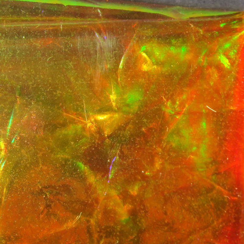 Hareline Flashback #271 Orange-23700