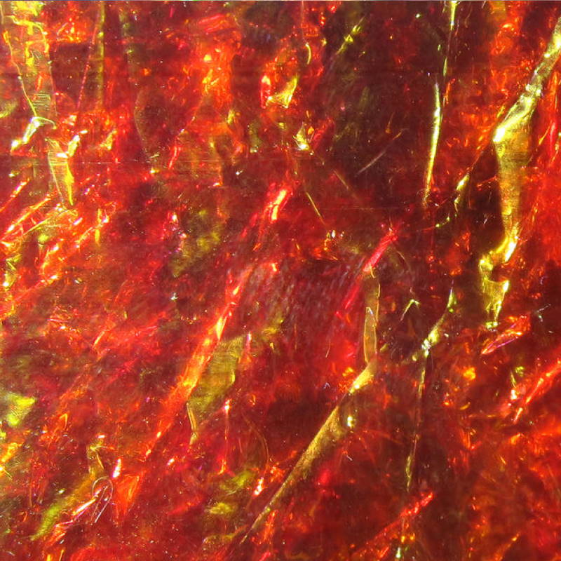 Hareline Flashback #310 Red-23703