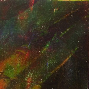 Hareline Flashback #322 Rust