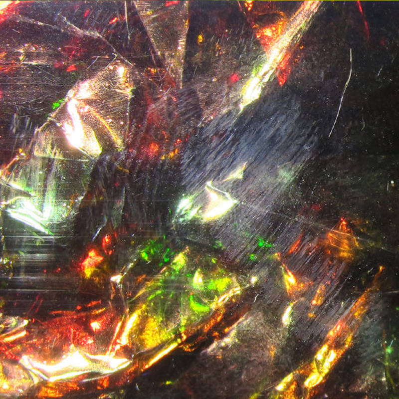 Hareline Flashback #40 Brown-23707