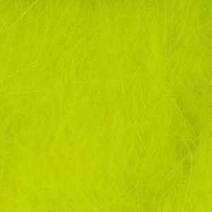 Hareline Dubbin #03 Fluo Yellow 