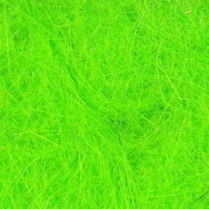 Hareline Dubbin #13 Insect Green