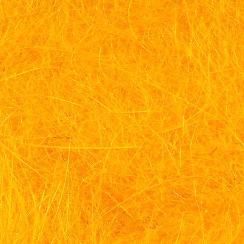 Hareline Dubbin #15 Orange-23760