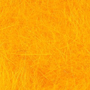 Hareline Dubbin #15 Orange