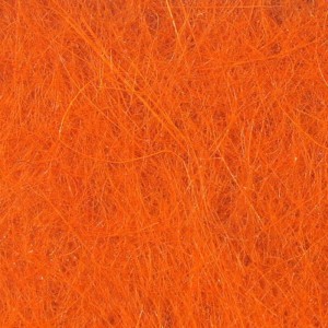 Hareline Dubbin #17 Rusty Orange