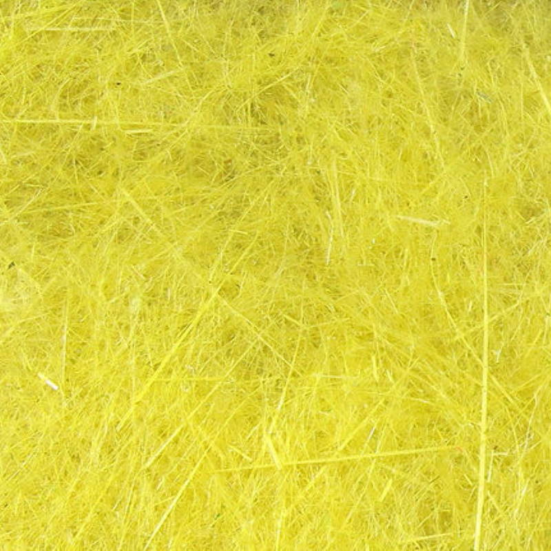 Hareline Dubbin #19 Green Damsel-23764