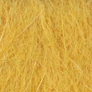 Hareline Dubbin #2 March Brown