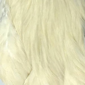 Hareline Hen Cape #72 Cream