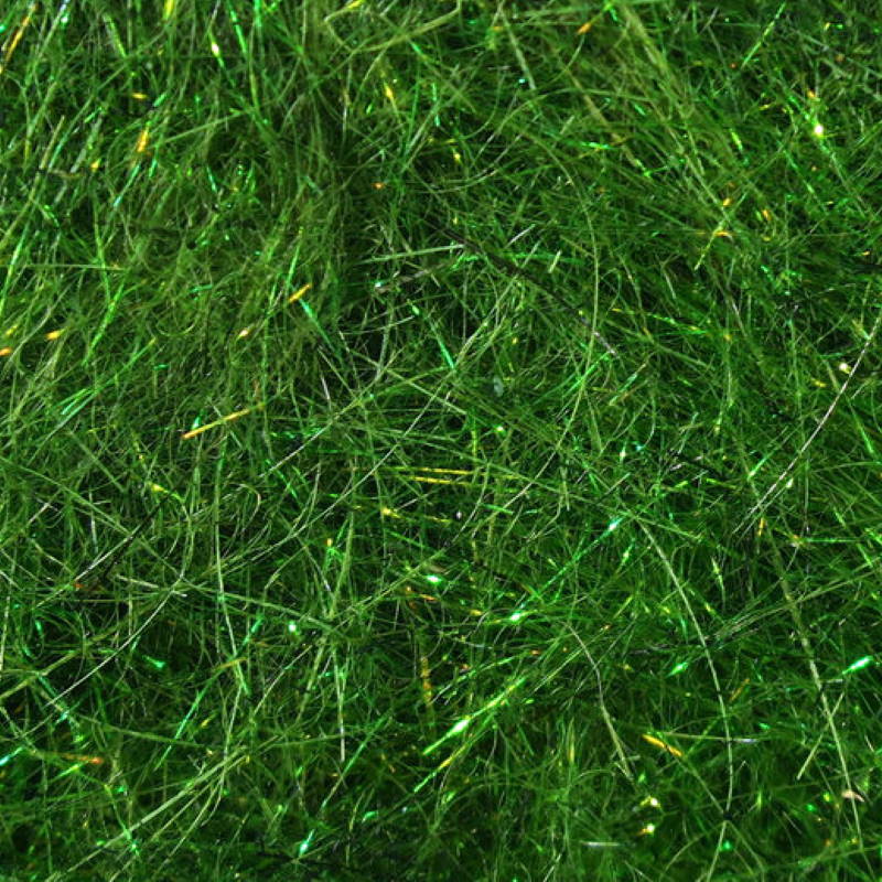 Hareline Hare'e Ice Dub #282 Peacock-23823