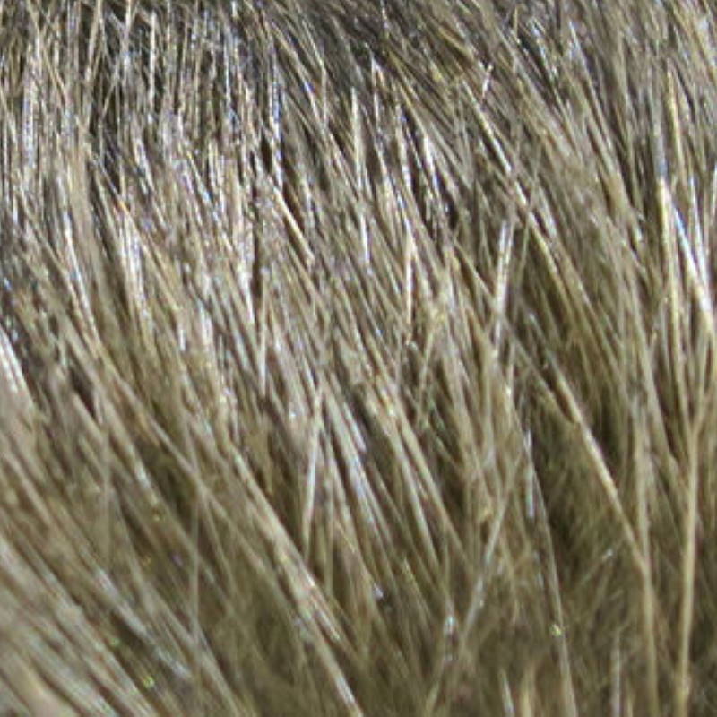 Hareline Dyed Grade#1 Hare's Mask #106 Dun-23830