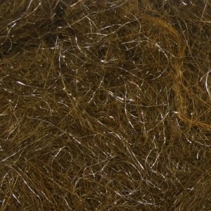 Hareline Hare-Tron Dub #16 Dark Brown