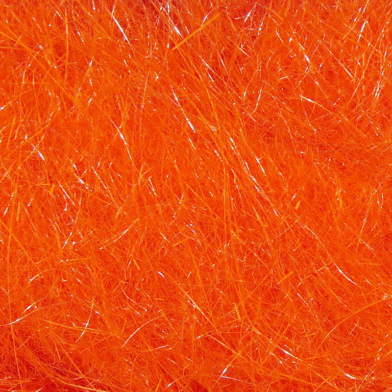 Hareline Hare-Tron Dub #17 Burnt Orange-23848