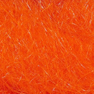 Hareline Hare-Tron Dub #17 Burnt Orange