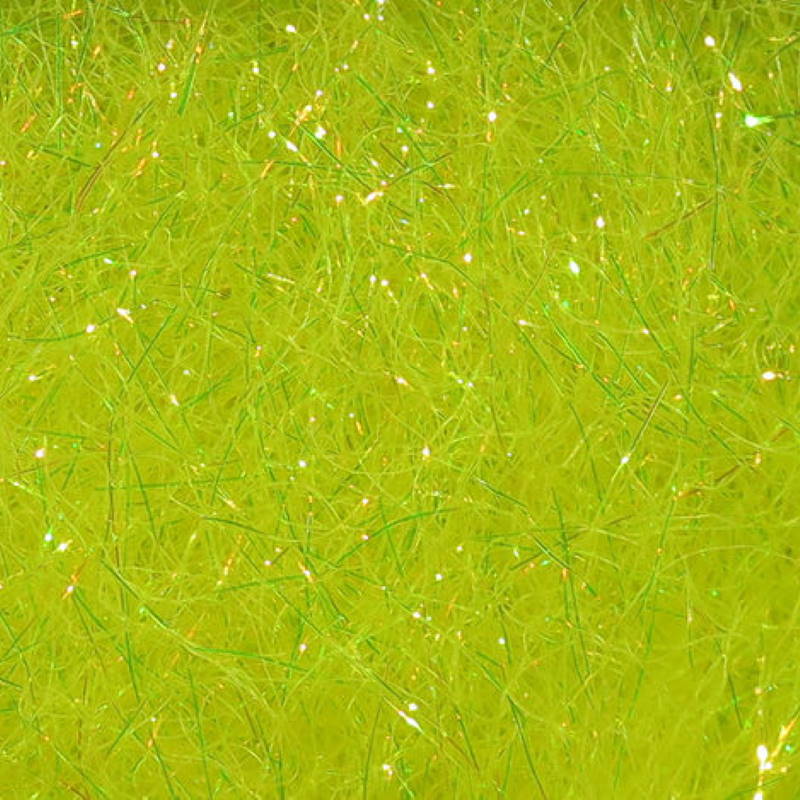 Hareline Ice Dub #189 Hot Yellow-23888