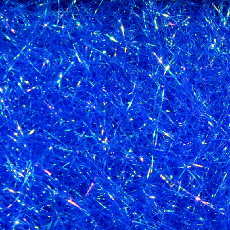 Hareline Ice Dub #199 Kingfisher Blue-23889