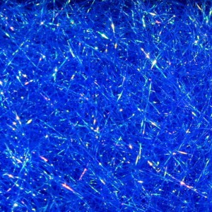 Hareline Ice Dub #199 Kingfisher Blue