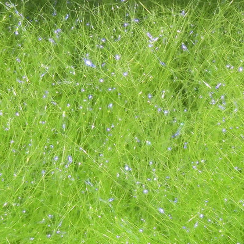 Hareline Ice Dub #212 UV Light Olive-23892