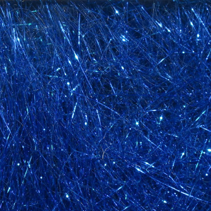 Hareline Ice Dub #23 Blue Steelie-23894