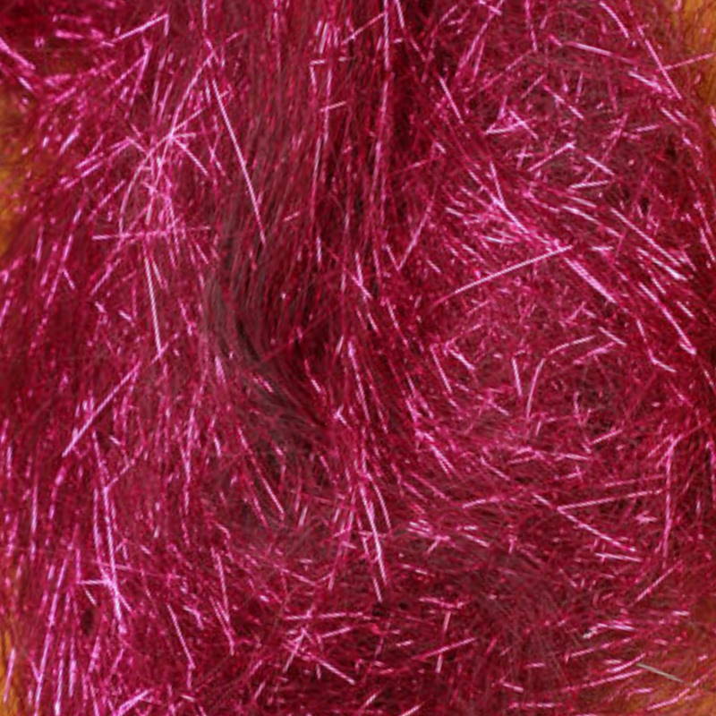 Hareline Ice Dub #380 Wine-23923