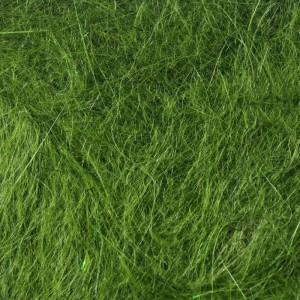 Hareline Krystal Dub #283 Peacock Green 