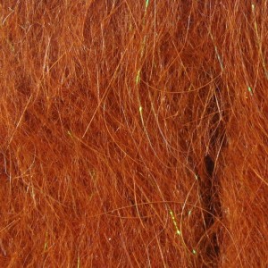 Hareline Krystal Dub #322 Rust 