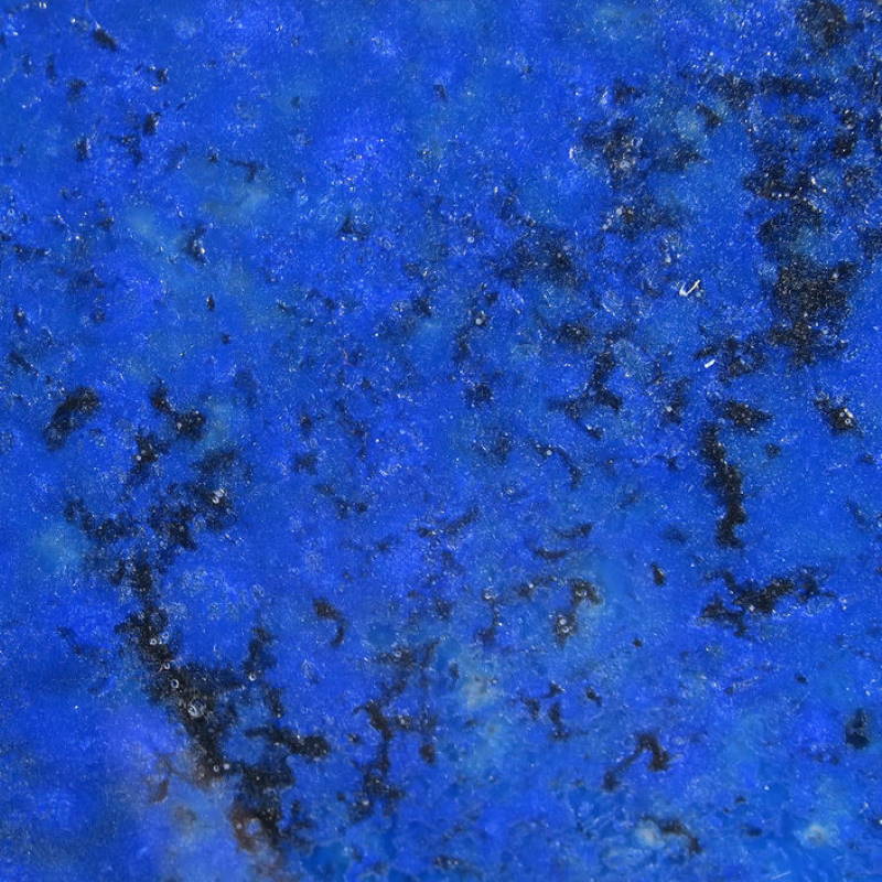 Hareline Kiley's Exo Skin #12 Black Blue-23947