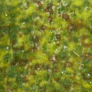 Hareline Kiley's Exo Skin #147 Frog Skin