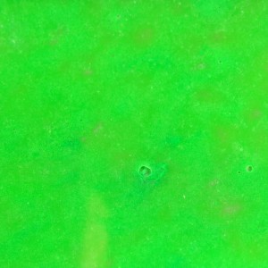 Hareline Kiley's Exo Skin #152 Glow Chartreuse