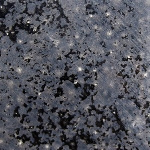 Hareline Kiley's Exo Skin #288 Pewter