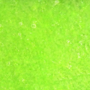 Hareline Kiley's Exo Skin #54 Chartreuse