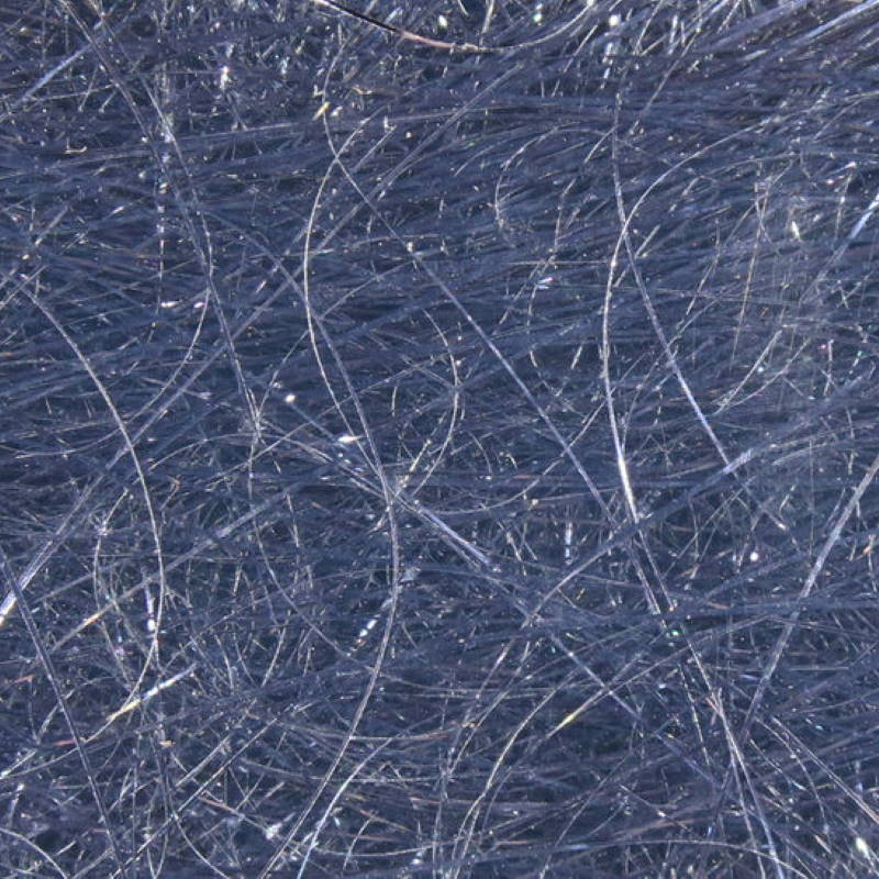 Hareline Lite-Brite #064 Gun Metal-23971