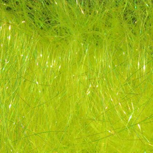 Hareline Lite-Brite #076 Yellow