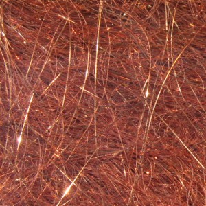 Hareline Lite-Brite #085 Copper