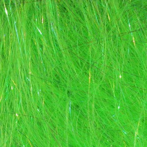 Hareline Lite-Brite #093 Chartreuse