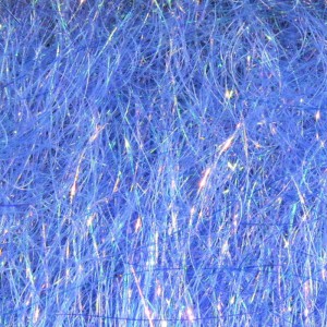 Hareline Lite-Brite #103 Minnow Blue